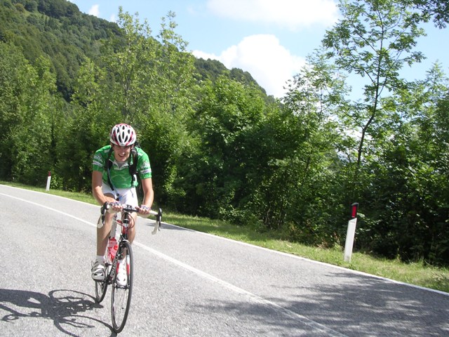 Foto Grimpeur 2010